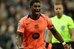 哈兰德独中两元，以82%高票荣膺曼市德比全场最佳