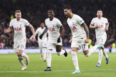 天助C罗：2-2爆大冷，49岁因扎吉率队遭阻击，2连胜无缘