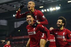 欧冠情报：利物浦近期欧战主场全胜，马竞主力后卫有望复出