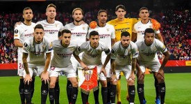 西甲保级大战焦点：皇家社会对决马洛卡生死战