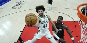 詹姆斯炮轰媒体双重标准：字母哥与我的待遇大相径庭