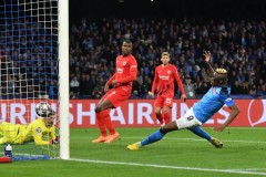 加维回归助阵欧冠决赛，球队备战曼城信心满满