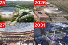 曾凡博备战新赛季：篮球运动员训练营展现英姿